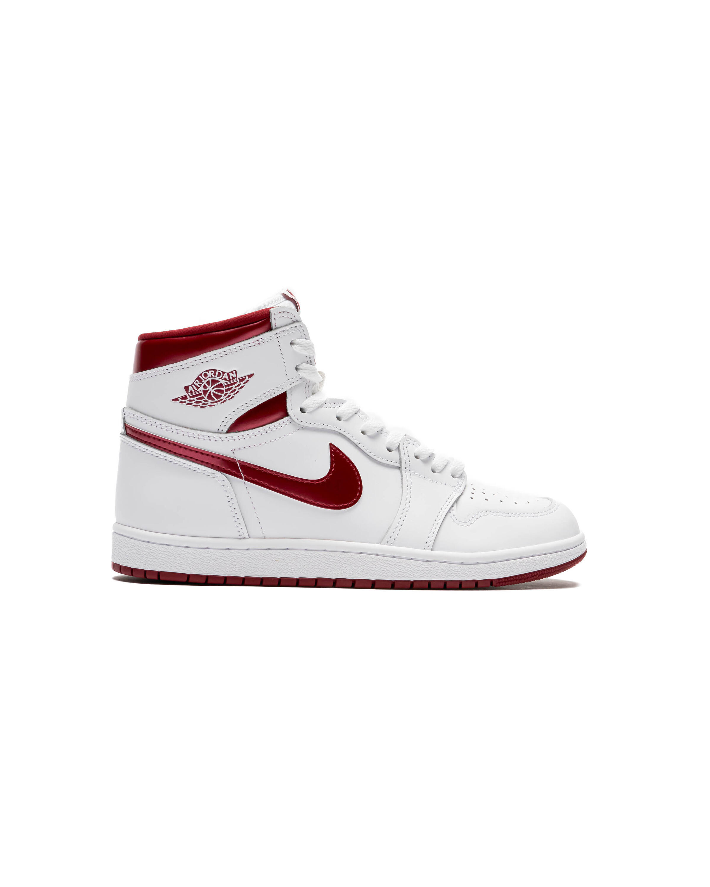 Air Jordan 1 HI 85 Metallic Burgundy BQ4422 161 AFEW STORE